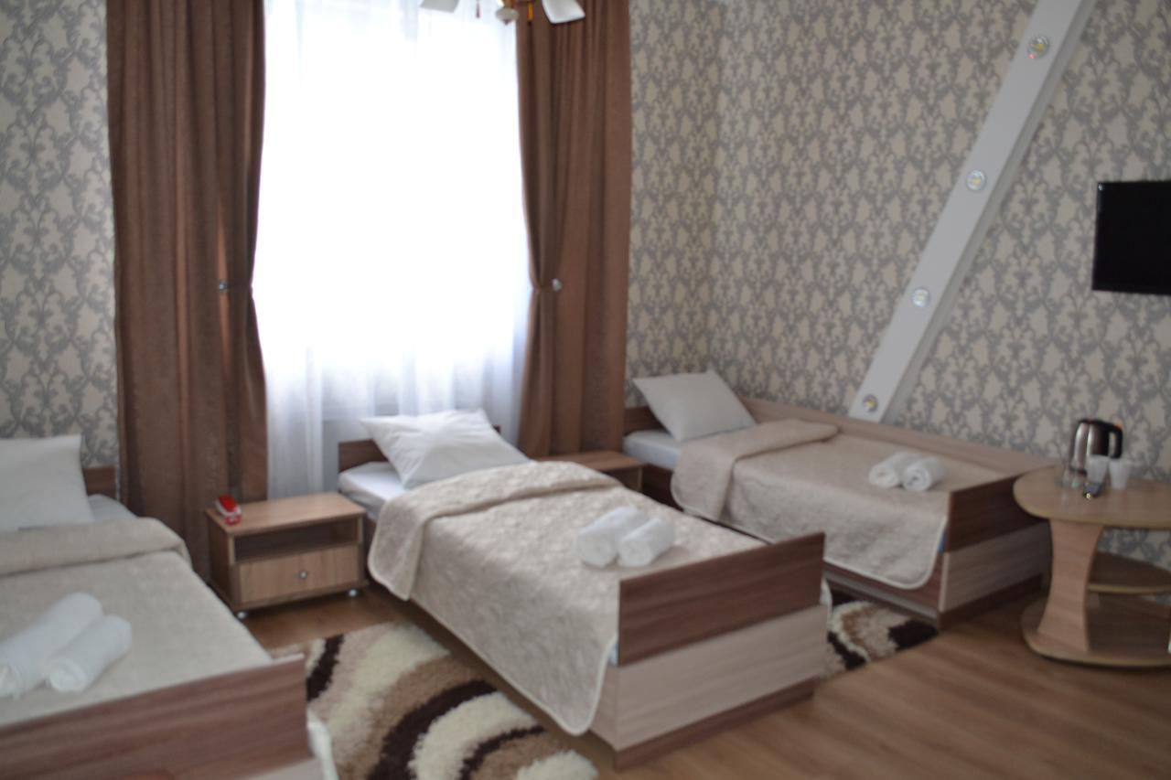 Alash Отель 3*