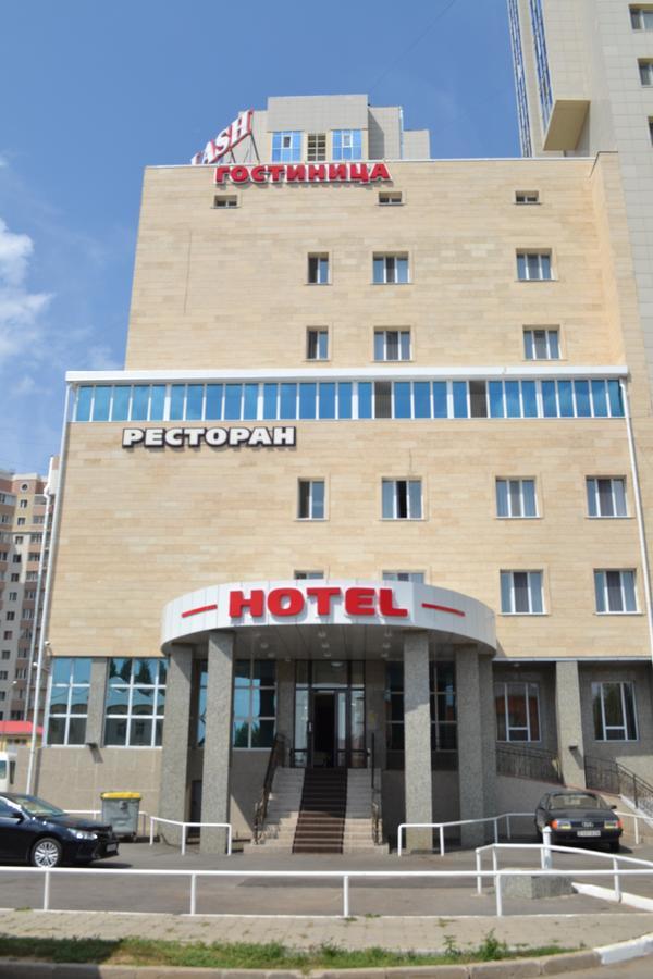 Alash Отель Астана