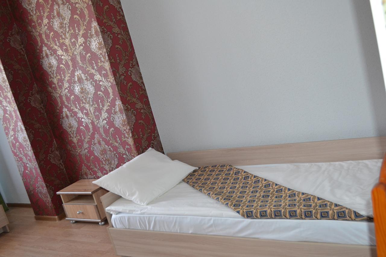 Hotel Alash 3*