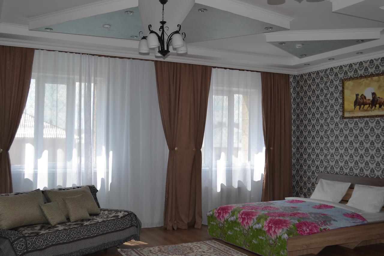 Alash Hotel