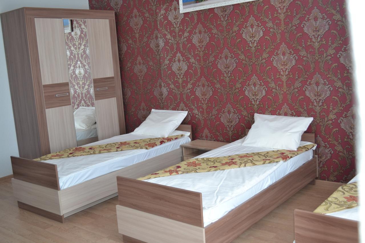 Hotel Alash Astana
