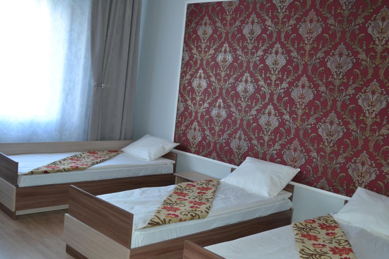 Alash Hotel Astana