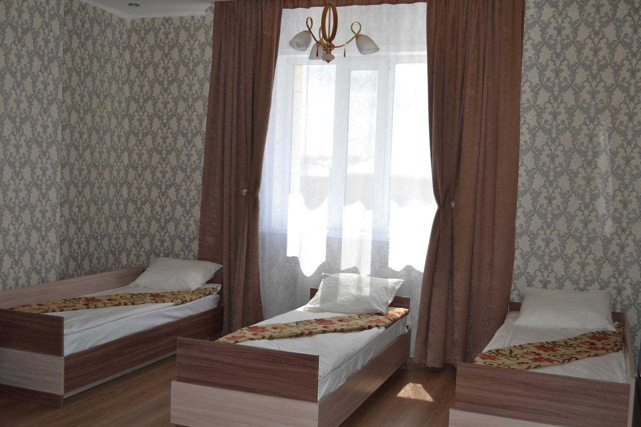 Alash Hotel 3*