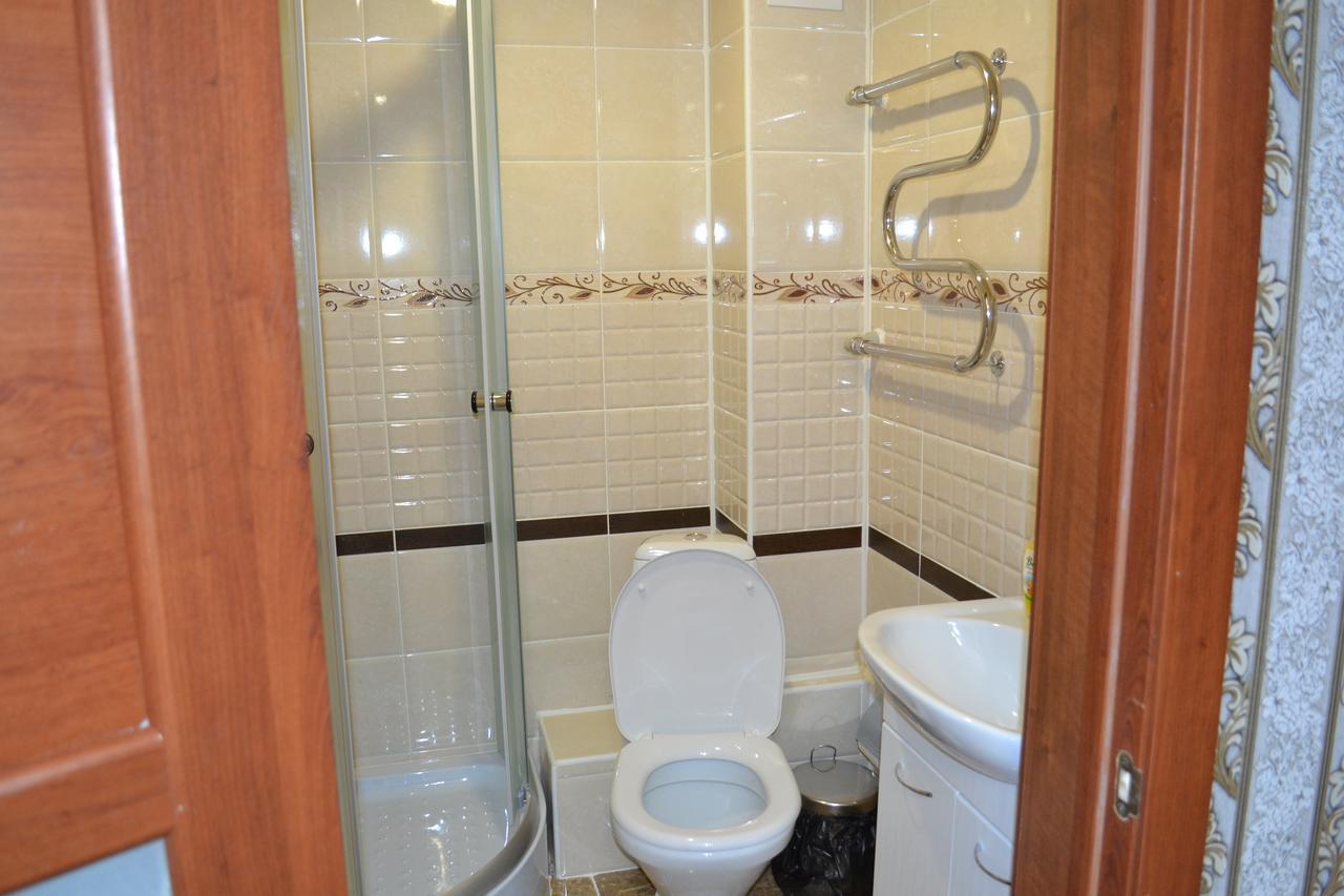 Alash Hotel