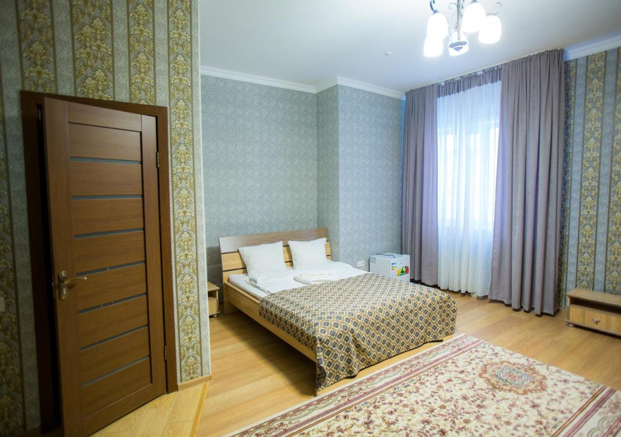 Alash Hotel Astana