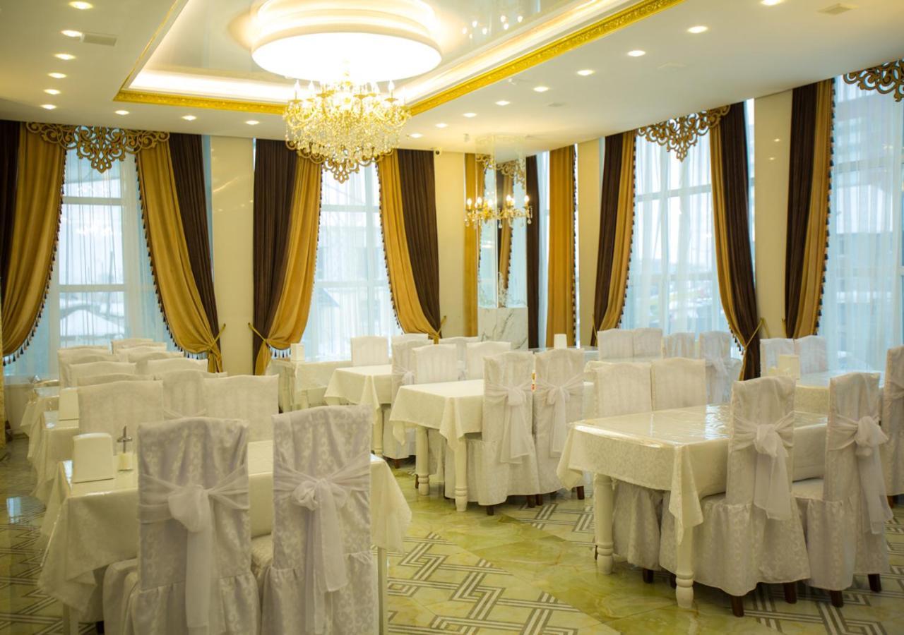 Hotel Alash Astana