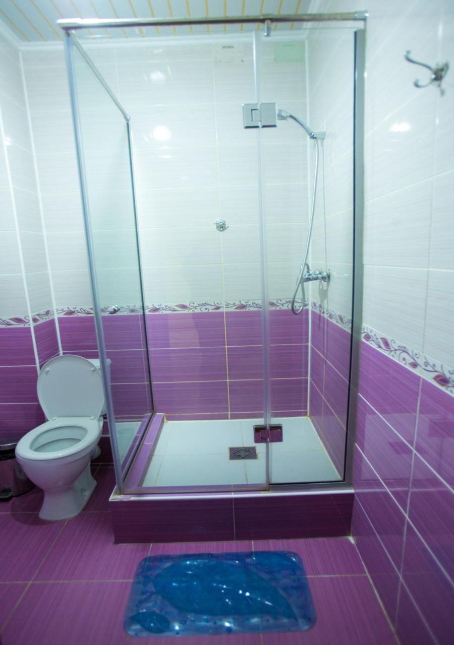 Alash Hotel 3*