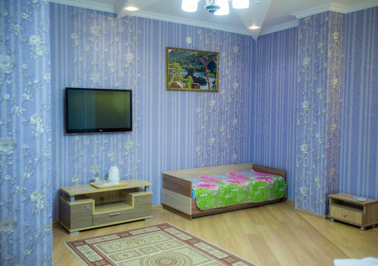 Alash Astana
