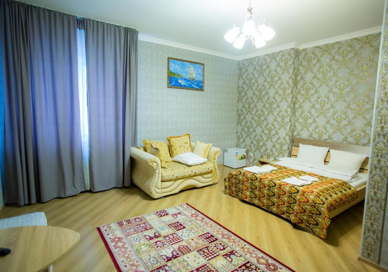 Alash Astana