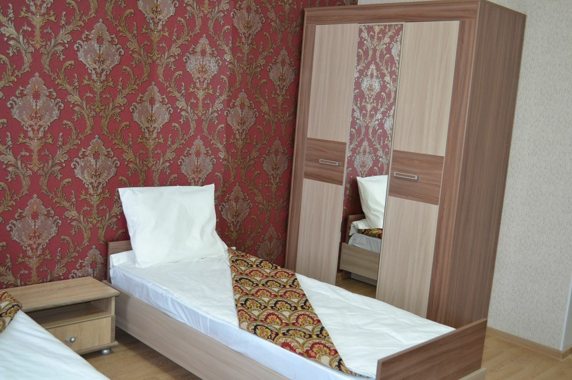 Alash Hotel